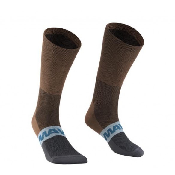 Chaussettes Mavic Aksium High