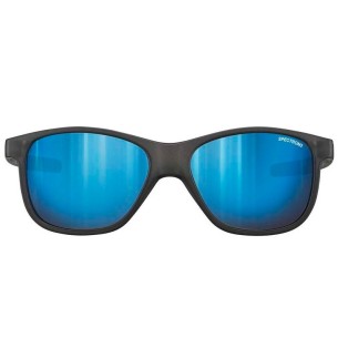 JULBO TURN 2 MATT TRANSLUCENT BLACK SPECTRON 3 JUNIOR SUNGLASSES 2