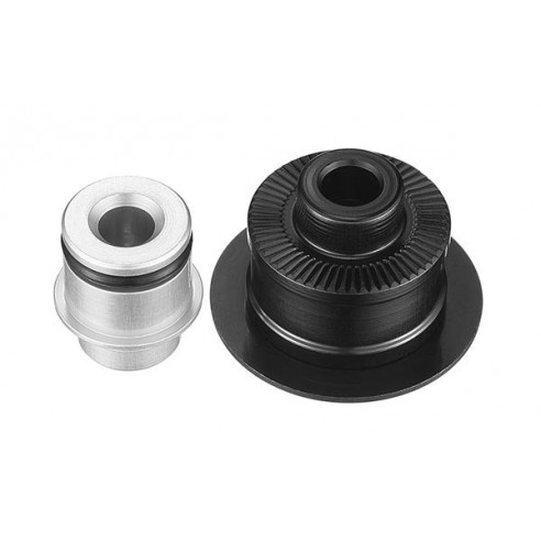 Adaptador Mavic roda darrere QRM 9x135mm V2510801