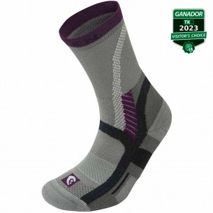 LOR-MITJONS TREKKING DONA 621020 2