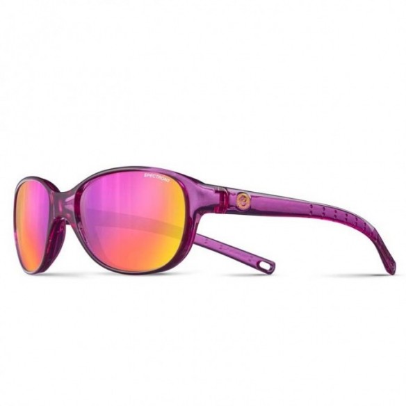 GAFAS NIÑA JULBO ROMY TRANSLUCENT PURPLE / SPECTRON 3