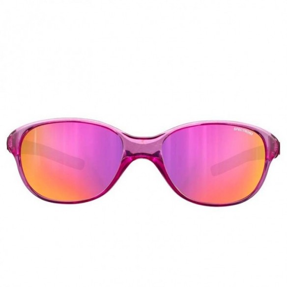 GAFAS NIÑA JULBO ROMY TRANSLUCENT PURPLE / SPECTRON 3