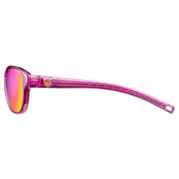 GAFAS NIÑA JULBO ROMY TRANSLUCENT PURPLE / SPECTRON 3