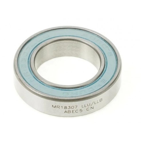 Enduro bearing MR18307 LLu/LLb Abec 5 18x30x7