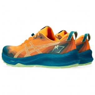 SABATILLA TRAIL ASICS GEL-TRABUCO 12 2