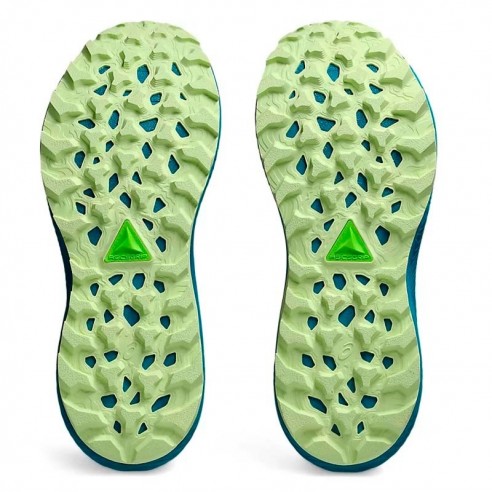 AI-TRAIL CALÇAT HOME GEL-TRABUCO