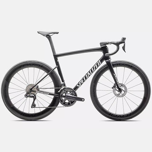 Specialized Tarmac SL8 Pro Bike (2025)