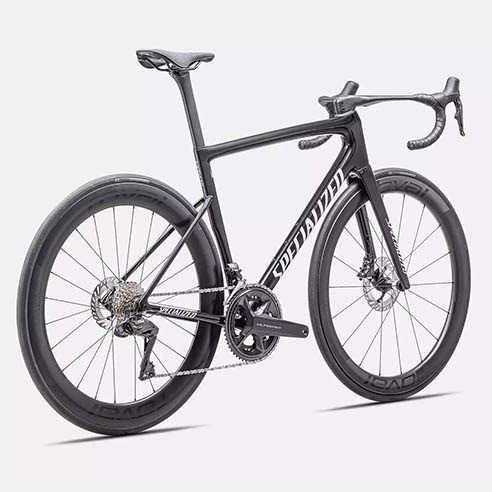 Specialized Tarmac SL8 Pro Bike (2025)