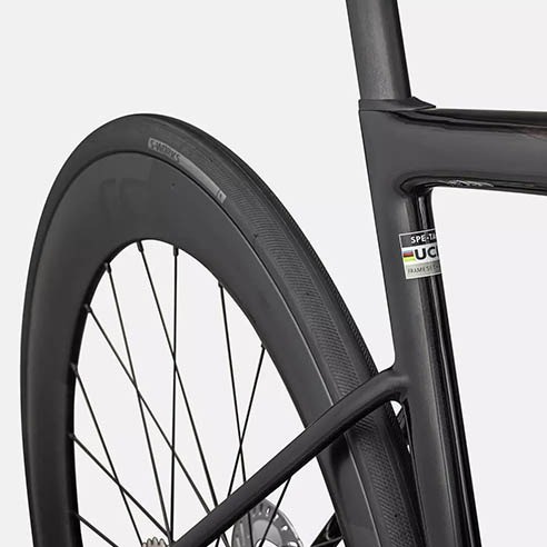 Bicicleta Specialized Tarmac SL8 Pro (2025)