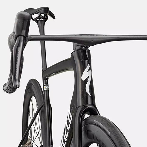 Specialized Tarmac SL8 Pro Bike (2025)