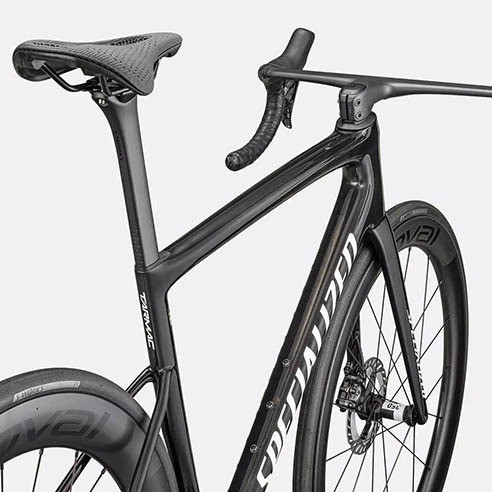 Specialized Tarmac SL8 Pro Bike (2025)