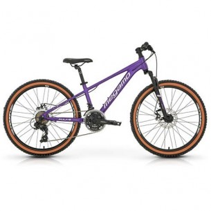 Megamo 24 KU4 Bike (2025)