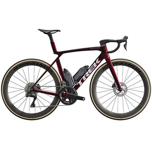 Bicicleta Trek Madone SLR 7 Gen 8 (2025)