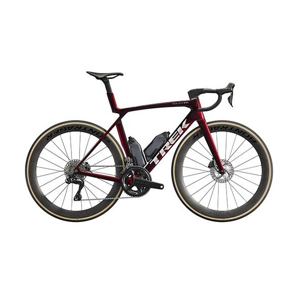 Bicicleta Trek Madone SLR 7 Gen 8 (2025)