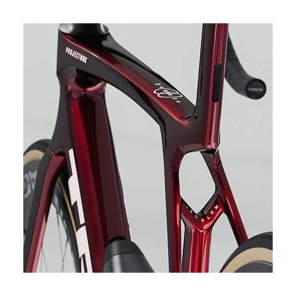 Bicicleta Trek Madone SLR 7 Gen 8 (2025)