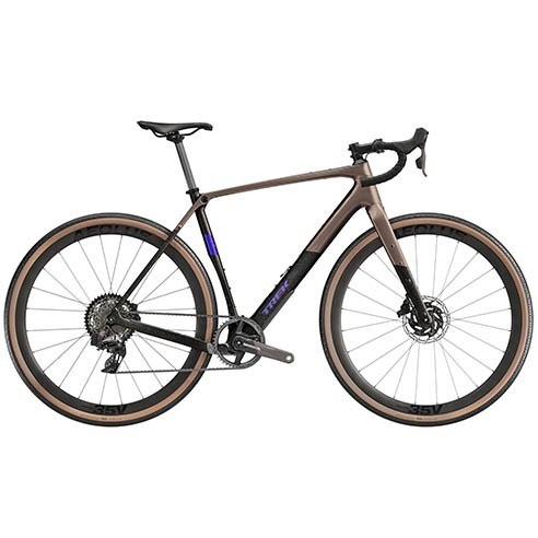 Trek Checkpoint SL 7 AXS Bike (2025)