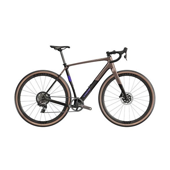 Bicicleta Trek Checkpoint SL 7 AXS (2025)