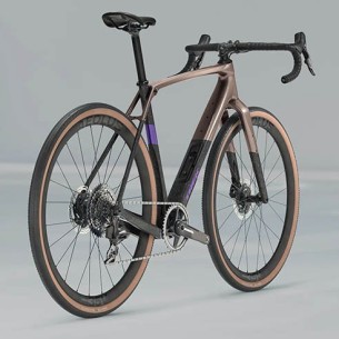 Veló Trek Checkpoint SL 7 AXS (2025) 2