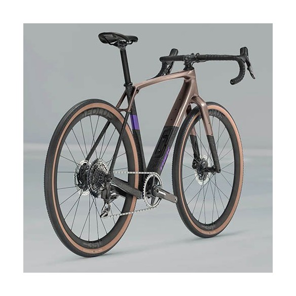 Bicicleta Trek Checkpoint SL 7 AXS (2025)