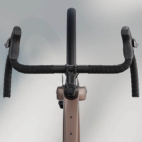 Bicicleta Trek Checkpoint SL 7 AXS (2025)