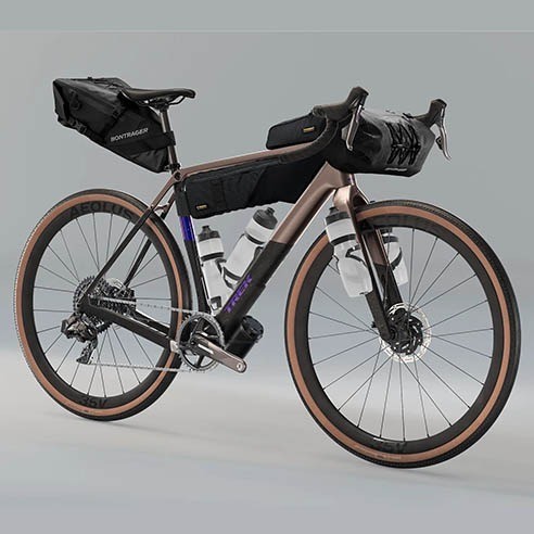 Bicicleta Trek Checkpoint SL 7 AXS (2025)