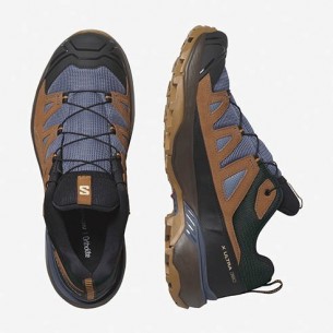 SA- CALÇAT MUNTANYA HOME X ULTRA 2