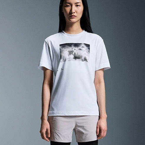 ONR-T-SHIRT COTO HIVERN DO GRAPH