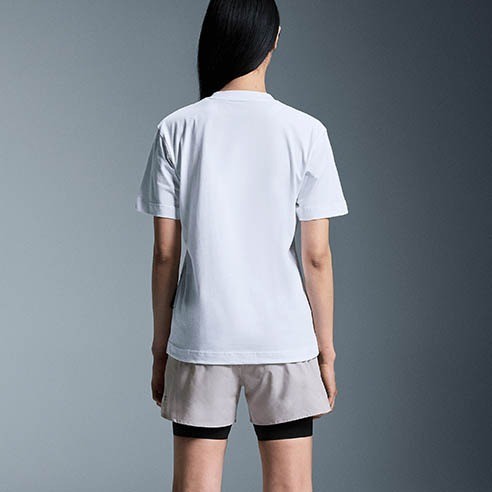 ONR-T-SHIRT COTO HIVERN DO GRAPH