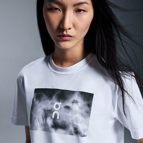 ONR-T-SHIRT COTO HIVERN DO GRAPH