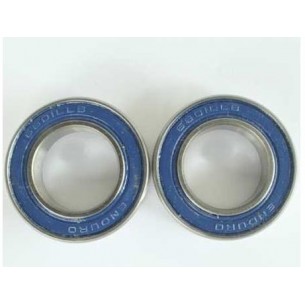 Enduro bearing kit for Look pedals BK-5335