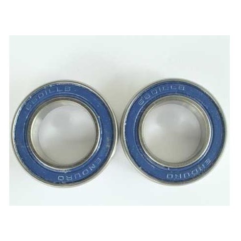 Enduro bearing kit for Look pedals BK-5335