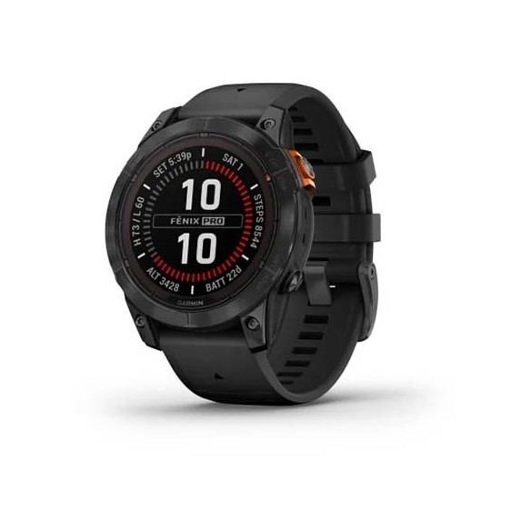 Garmin Fenix ​​7 Pro Solar Edition Watch