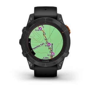 Pulsómetro Garmin Fenix 7 Pro Solar Edition 2
