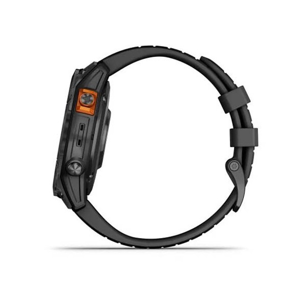 Garmin Fenix ​​7 Pro Solar Edition Watch