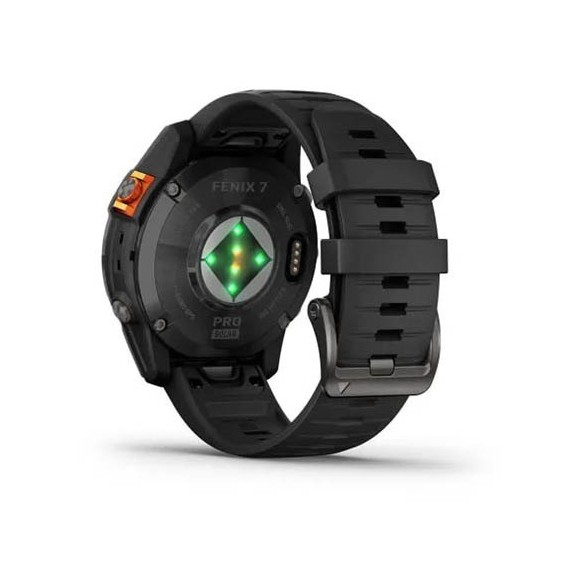 Garmin Fenix ​​7 Pro Solar Edition Watch