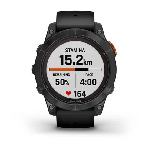 Pulsòmetre Garmin Fenix 7 Pro Solar Edition