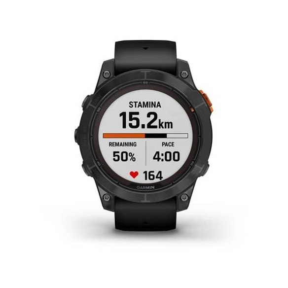 Garmin Fenix ​​7 Pro Solar Edition Watch