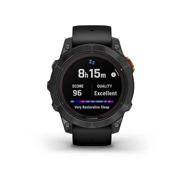 Garmin Fenix ​​7 Pro Solar Edition Watch