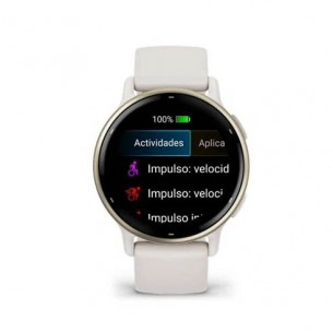 Montre cardio Garmin Vívoactive 5 2