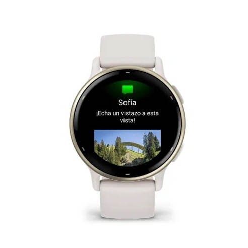 Pulsòmetre Garmin Vívoactive 5
