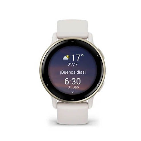 Pulsòmetre Garmin Vívoactive 5