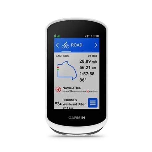 Compteur Cycle GPS Garmin Edge Explore 2