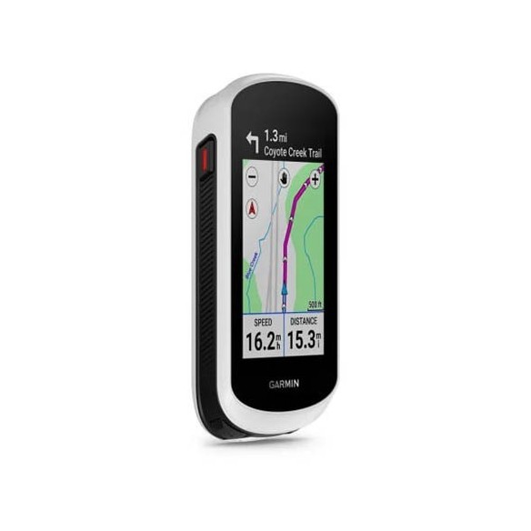 Ciclocomputador GPS Garmin Edge Explore 2