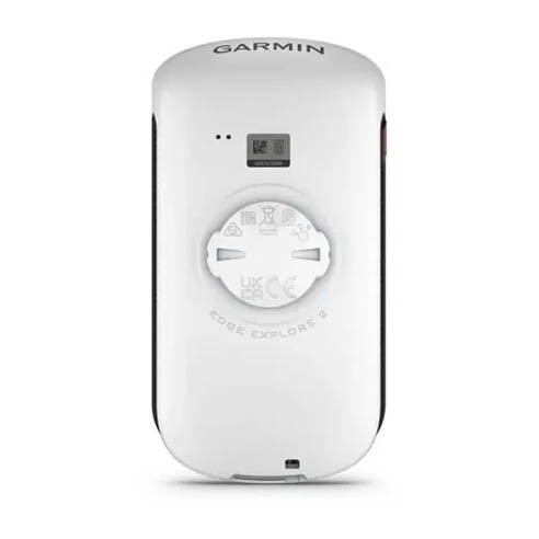 Ciclocomputador GPS Garmin Edge Explore 2