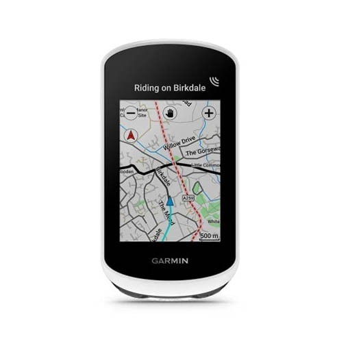 Ciclocomputador GPS Garmin Edge Explore 2