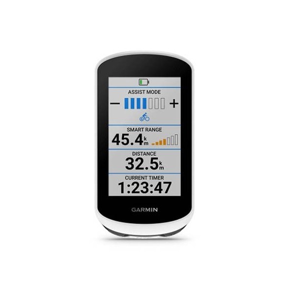 Ciclocomputador GPS Garmin Edge Explore 2