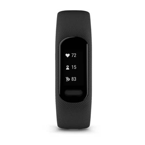 Pulsòmetre Garmin Vívosmart 5