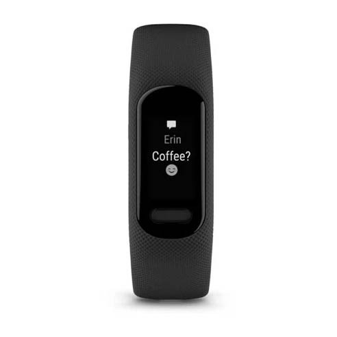 Pulsòmetre Garmin Vívosmart 5
