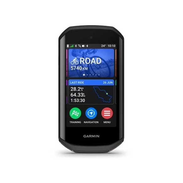 Ciclocomputador GPS Garmin Edge 1050