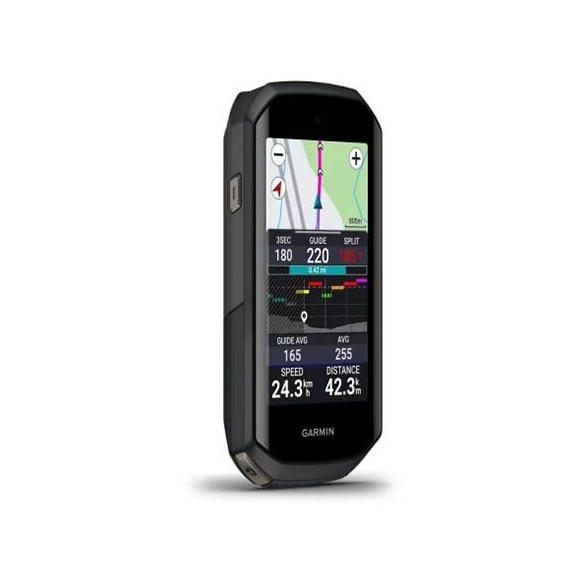 Ciclocomputador GPS Garmin Edge 1050